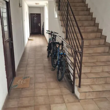 Idoli Stan * Belgrade