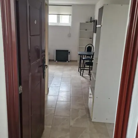 Idoli Stan Apartment *