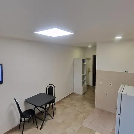 Appartement Idoli Stan *