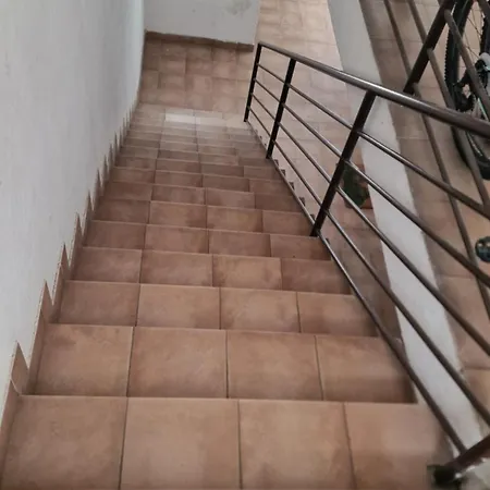 Idoli Stan Apartment Belgrade