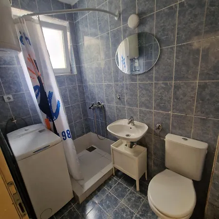 Idoli Stan Apartament *