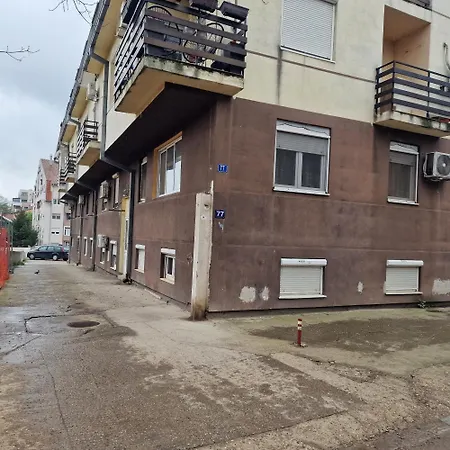 Idoli Stan Apartament