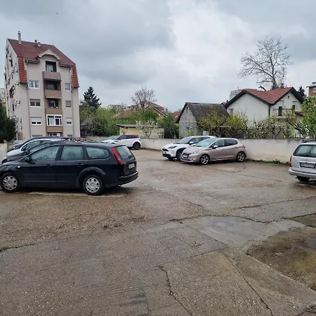 Idoli Stan Apartment Belgrade