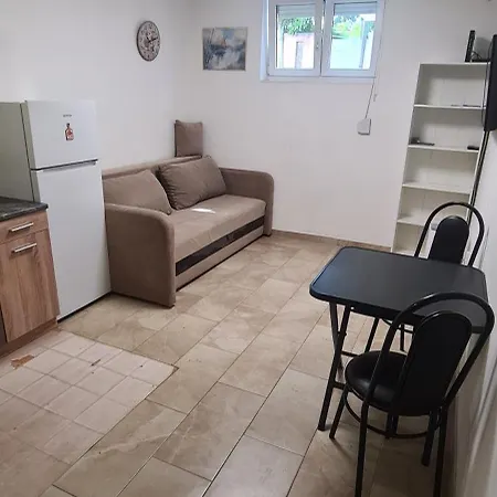 Idoli Stan Apartment Belgrade
