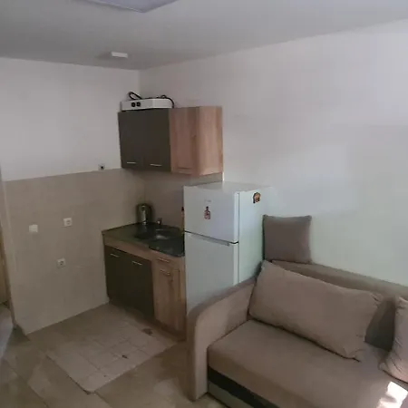 Apartment Idoli Stan *