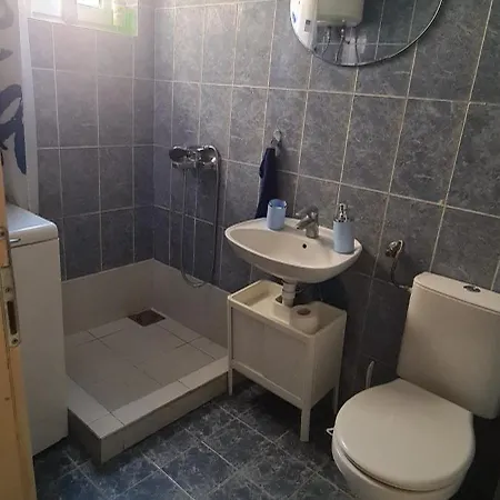 Idoli Stan Apartment Belgrade