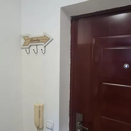 Idoli Stan * Belgrade