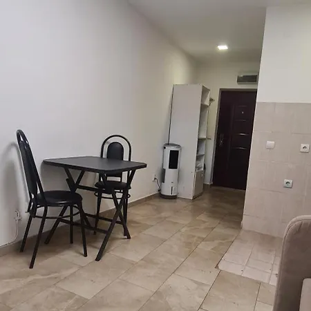 Idoli Stan Apartament *
