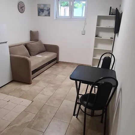 Apartment Idoli Stan *