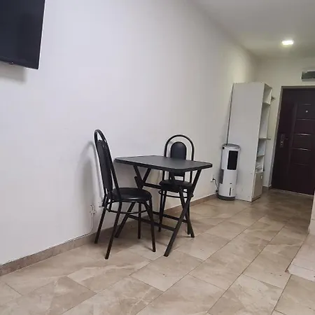 Appartement Idoli Stan Belgrado